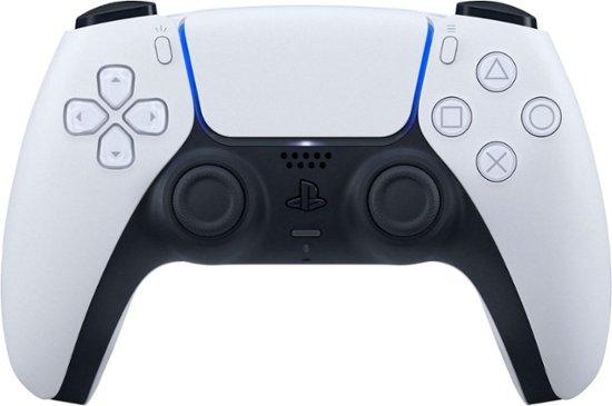 Dualsense Wireless Controller - PS5 - BedyGames