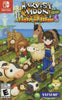 Harvest Moon Light Of Hope - Nintendo Switch - BedyGames