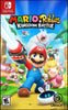 Mario + Rabbids Kingdom Battle - Nintendo Switch - BedyGames
