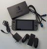 Nintendo Switch Console V2 Model - BedyGames