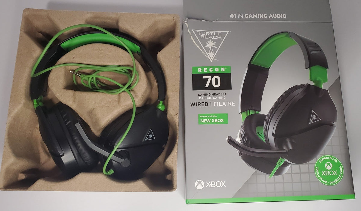 Recon 70 xbox one sales