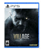 Resident Evil Village - PS5 - BedyGames