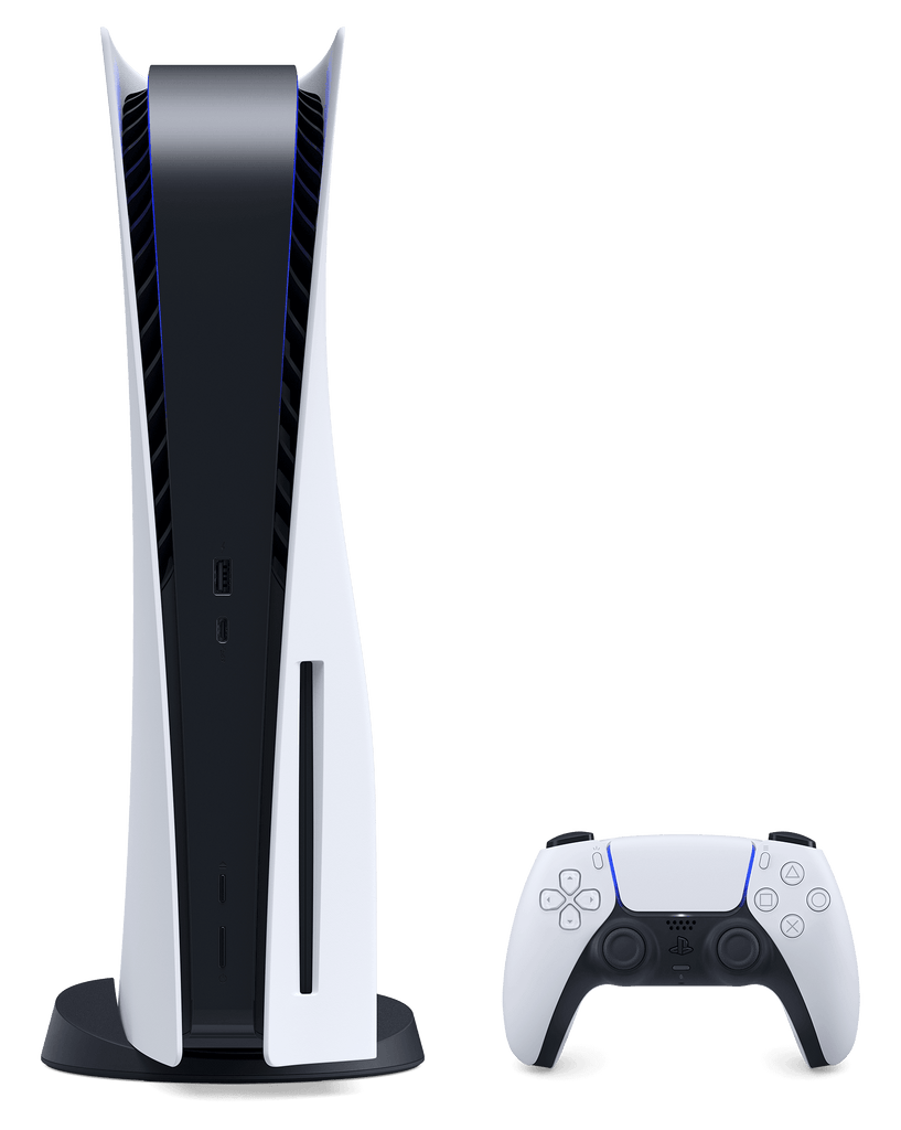 Sony Playstation 5 Console - BedyGames