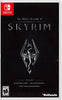 The Elder Scrolls V - USED - Nintendo Switch - BedyGames