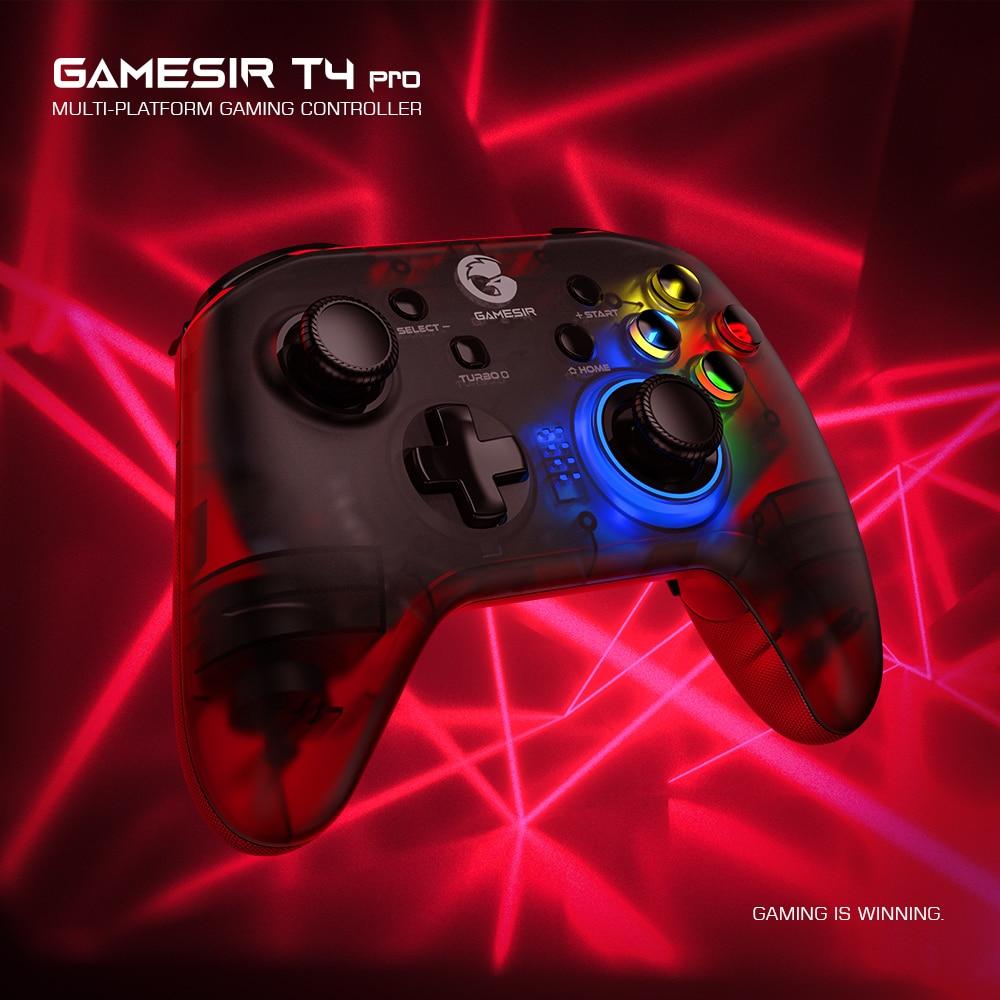 Wireless Controller for Nintendo Switch - BedyGames