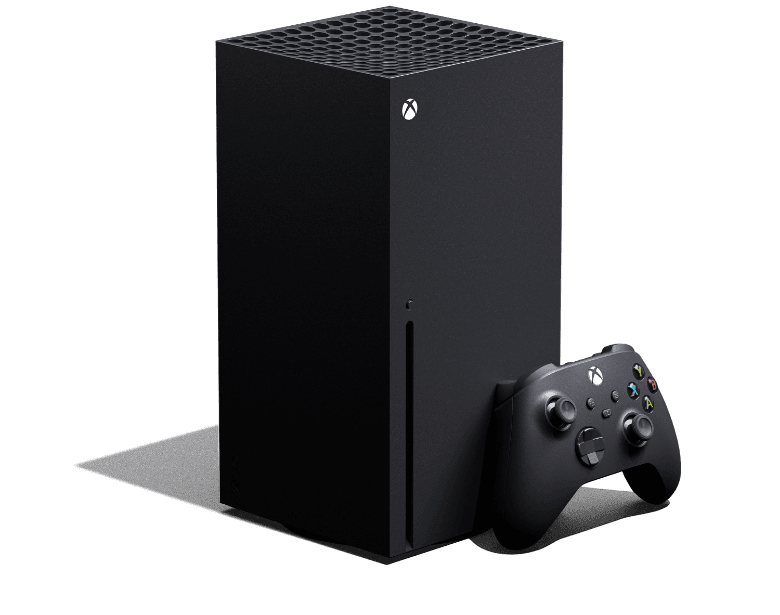 Xbox Series X - BedyGames