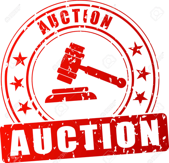 Auction | BedyGames