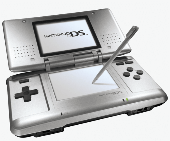 Nintendo DS | BedyGames