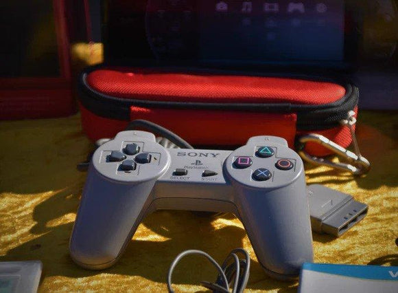 Playstation 1 | BedyGames