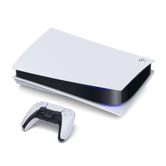 PS5 Console | BedyGames