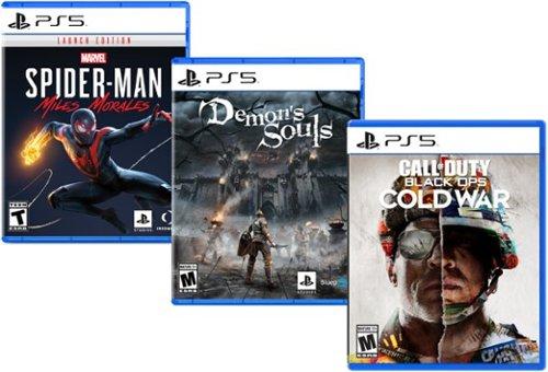 PS5 Games | BedyGames