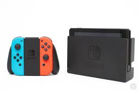 Switch Consoles | BedyGames