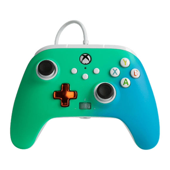 Enhanced Wired Controller for Xbox Series X|S - Open Box - BedyGames