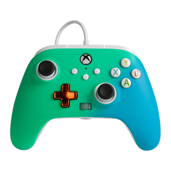 Enhanced Wired Controller for Xbox Series X|S - Open Box – BedyGames