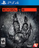 Evolve - USED - For PS4 & PS5 - BedyGames
