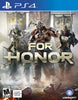For Honor - USED - For PS4 & PS5 - BedyGames