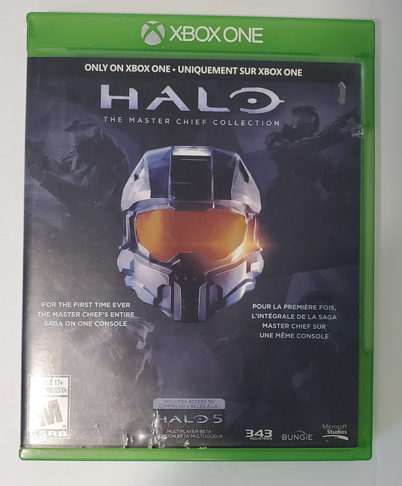HALO - The Master Chief Collection - BedyGames