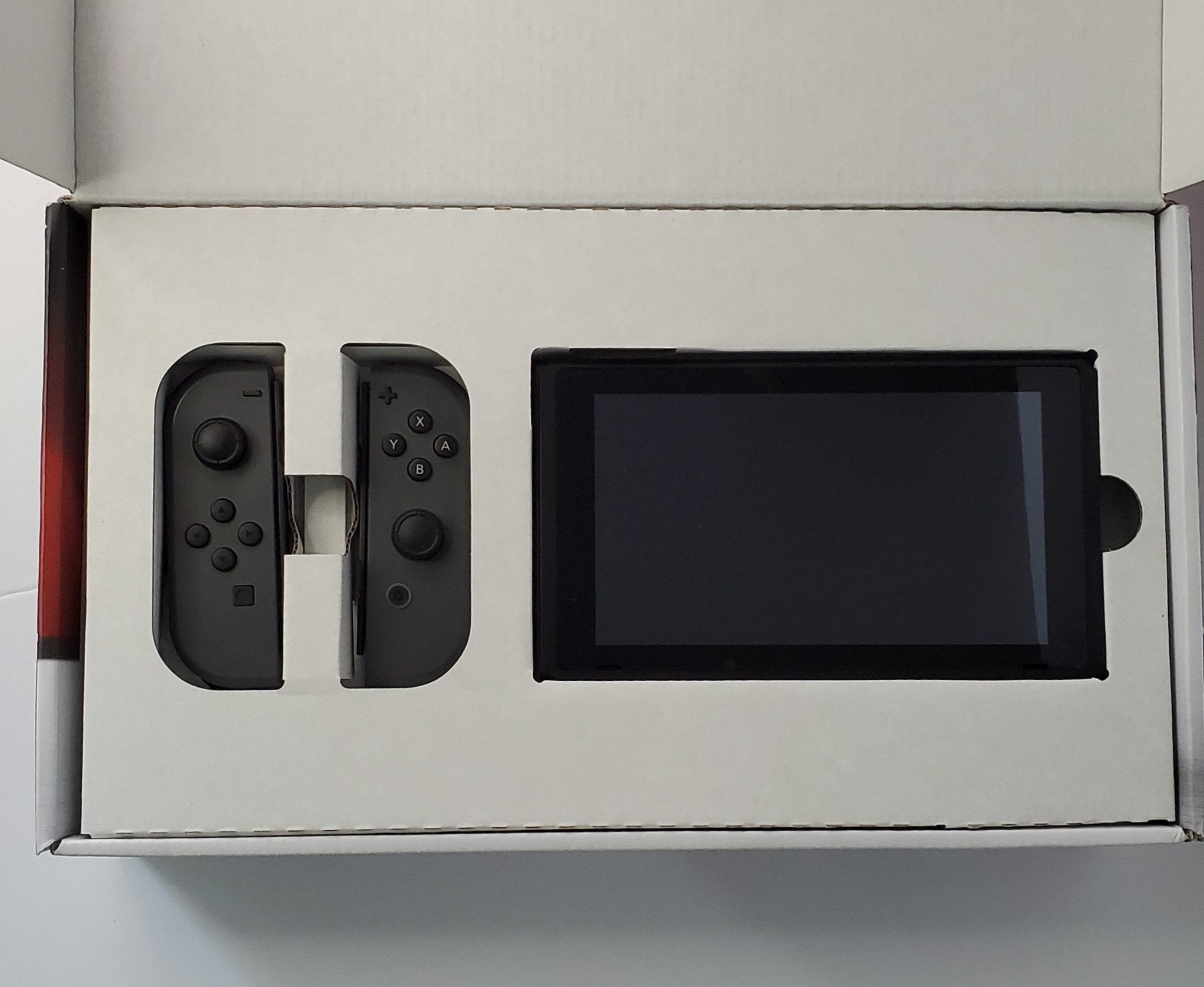 Mua Nintendo Switch Cần Biết Gì┃Hướng Dẫn Sử Dụng Cho Người Mới Mua Nintendo Switch Cần Biết Gì┃Hướng Dẫn Sử Dụng Cho Người Mới