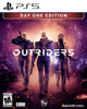 Outriders Day 1 Edition - USED - BedyGames