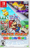 Paper Mario: The Origami King - BedyGames