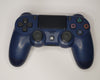 PS4 Controller Midnight Blue - BedyGames