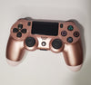 PS4 Controller Rose Gold - BedyGames