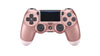 PS4 Controller Rose Gold - BedyGames