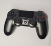 PS4 Controller Steel Black - BedyGames