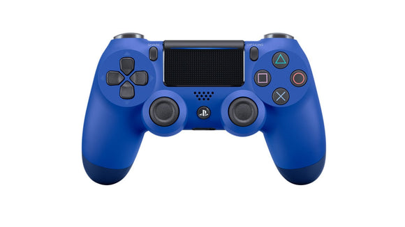 PS4 Controller Wave Blue - BedyGames
