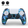 PS5 Controller Skins + Caps - BedyGames