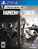 Rainbox Six Siege - USED - PS4 & PS5 - BedyGames
