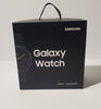 Samsung Galaxy Watch 42mm Silver/Black - BedyGames