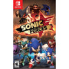 Sonic Forces - Nintendo Switch - BedyGames