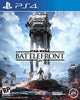 Star Wars Battlefront - USED - for PS4 & PS5 - BedyGames