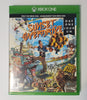 Sunset Overdrive - Day One - USED - BedyGames