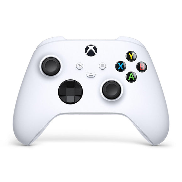 Xbox Wireless Controller - Robot White - BedyGames